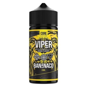 Viper Bananaco Core Edition 20ml/120ml